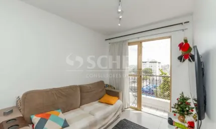 Apartamento com 3 quartos à venda na Rua Franklin Magalhães, --, Vila Santa Catarina, São Paulo