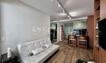 Apartamento garden para venda com 2 quartos, sendo 1 suíte, 105m²