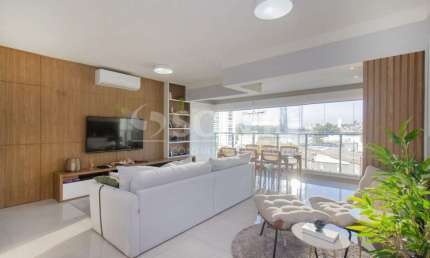 Apartamento no Condomínio Helbor, com 2 quartos - 84 mts na Granja Julieta