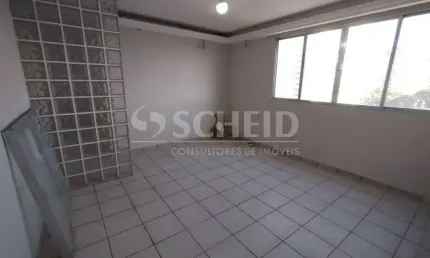 Apartamento de 65m² com 2 quartos e 1 vaga de garagem à venda na Vila Santa Catarina - SP