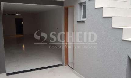 Sobrado à Venda ? 3 Dormitórios (1 Suíte)  Jardim Consórcio / Interlagos ? SP