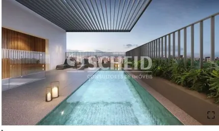 Apartamento com 3 quartos à venda na Rua Otávio Tarquínio de Souza, --, Campo Belo, São Paulo