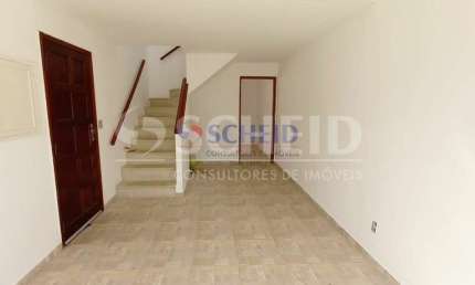 Vende-se Sobrado ? 120m² - Vila Isa - 4 Dormitórios - 1 Suíte