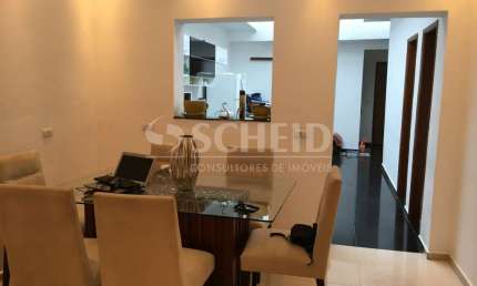 Casa térrea com 3 dormitórios e 3 vagas, 144 m² por R$ 645.000,00 no Jd consórcio