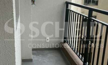 Apartamento Novo em Pinheiros  para locação, ultramoderno ! Pet Place