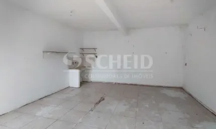 Casa com 2 quartos à venda na Rua José Pires Pimentel, --, Campo Grande, São Paulo