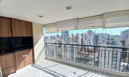 Apartamento a venda de 83m²  com 2 quartos e 2 vagas na Vila Mascote