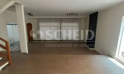 Casa para Locação | 252m² | Ideal para Residência ou Comércio