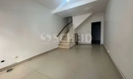 Sobrado para locação , no jardim das acácias 2 quartos, 2 vagas mais edícula , shopping Morumbi