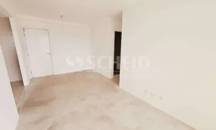 Apartamento  2 dormitórios, 1 suite, 2 vaga nossa senhora do sabará
