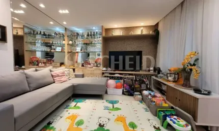 VENDA DE CASA EM CONDOMINIO FECHADO VILLAGIO CAMPO GRANDE