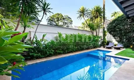 Casa de condomínio com 4 quartos e 6 banheiros à venda, 865 m² por r$ 6.900.000