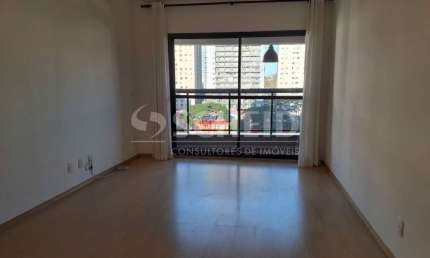 Apartamento tipo a venda na Chacara Santo Antonio - 134 m2