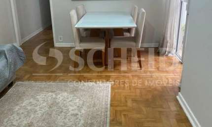 Apartamento de 90m² com 2 quartos sem vaga à venda na Vila Santa Catarina