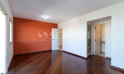 Apartamento tipo para venda com 3 quartos, sendo 1 suíte, 106m²