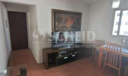 CIDADE ADEMAR Apto  com 2 Quartos, Sala 2 Ambientes, 2 Banheiros e 1 VAGA