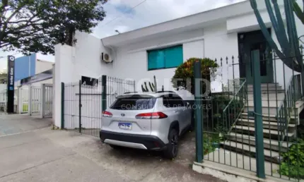 Imóvel comercial para alugar metro borba gato - 386 m² - 6 salas - 15 vagas