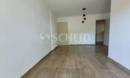 Apartamento com 2 quartos para alugar na Avenida Nossa Senhora do Sabará, --, Jardim Marajoara, São Paulo