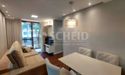 Apartamento com 2 quartos , 1 suite,  1 vaga,  rios miguel yunes