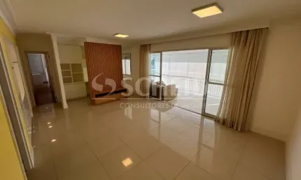 Apartamento Cond. Magic - 03 suítes, 02 Vagas, Varanda Gourmet