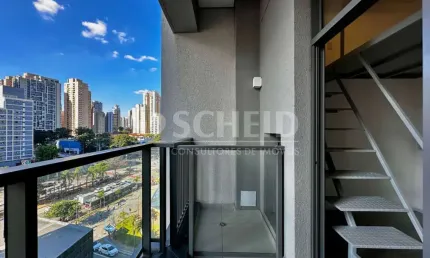 Descubra o haus mitre 370, onde a exclusividade encontra a conveniência no coração do brooklin! uma