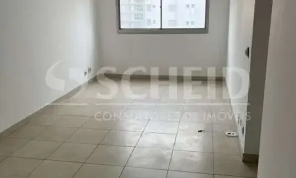 APARTAMENTO PRONTO PARA MORAR PRÓXIMO DO SHOPPING IBIRAPUERA