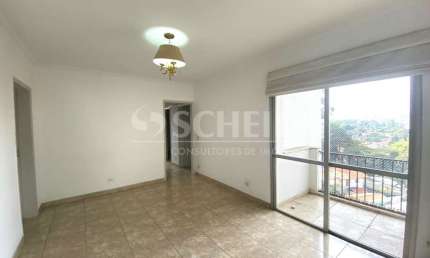 Oportunidade Única no Alto da Boa Vista . Apartamento à Venda com Vista Livre e Excelente Localizaçã