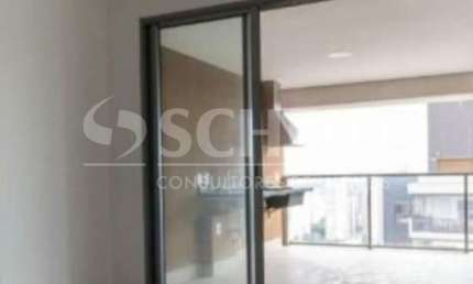 Apartamento 122 m² - 3 suítes - 2 vagas de garagem - Lazer completo - Aceita pets - Vila Madalena