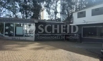 Ótimo Galpão de 1.500m²comercial para locação no Jd Marajoara ao lado Padaria Santa Micaela