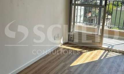 Apartamento Novo em Pinheiros  para locação, ultramoderno ! Pet Place