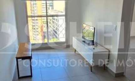 Aluga-se Apartamento Completo ? Próximo ao Hospital São Paulo / UNIFESP