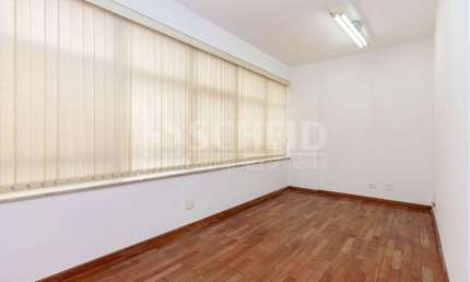 Sala comercial com 2 salas à venda na Avenida Adolfo Pinheiro, --, Alto da Boa Vista, São Paulo