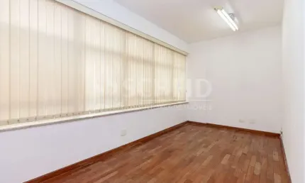 Sala comercial com 2 salas para alugar na Avenida Adolfo Pinheiro, --, Alto da Boa Vista, São Paulo