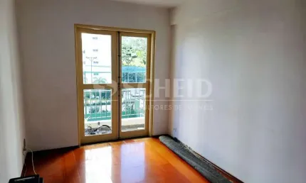 Apartamento com 3 quartos à venda na Rua Iepê, --, Jardim Marajoara, São Paulo