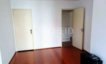 Apartamento com 3 quartos à venda na Rua Iepê, --, Jardim Marajoara, São Paulo