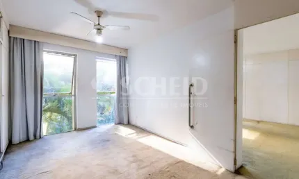 Apartamento á Venda no Alto da Boa Vista com 96m², 2 quartos.