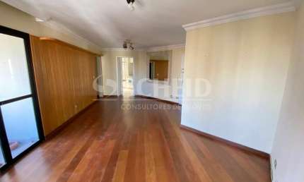 Apartamento com 3 quartos à venda na Avenida Mascote, --, Vila Mascote, São Paulo