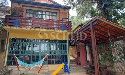 Casa à venda no brooklin - espaço, versatilidade e localização estratégica