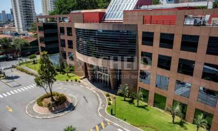 Edifícios Corporativo à venda 9.549m2 na Chácara Santo Antônio!