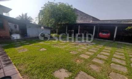 Casa com 4 quartos à venda na Rua Antônio Machado Sant'Anna, --, Jardim Bela Vista (Zona Sul), São Paulo
