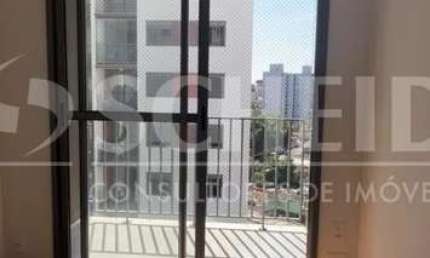 Apartamento com 2 quartos para alugar na Avenida Yervant Kissajikian, --, Vila Constança, São Paulo, 46 m2 por R$ 2.200