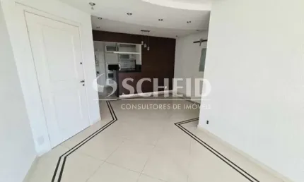 Apartamento Condomínio Lumina 93m², 3 Quartos, 1 suíte , 2 Vagas - Jardim Marajoara
