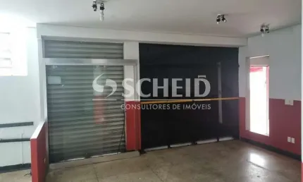 ÓTIMO IMOVEL COMERCIAL 592 M² DE CONSTRUNÇÃO 2 ANDARES DE VÃO LVRE