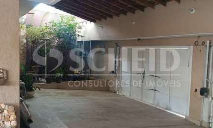 SOBRADO A VENDA ALTO PADRÃO 5 QUARTOS SENDO 4 SUÍTES 6 VAGAS 8 WC REGIÃO DE INTERLAGOS BOLSÃO