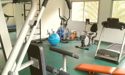 Aluga-se Apartamento Ensoralado com Vista Ampla ? 2 Dorms, 60m², 1 Vaga, Vila Olímpia