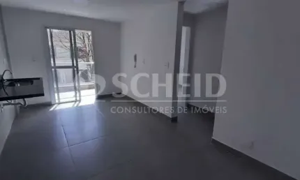 Apartamento para locação 2 dormitórios 1 suíte 1 vaga + varanda