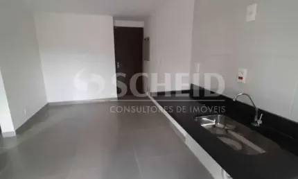 Apartamento a venda 2 dormitórios 1 suíte 1 vaga + varanda