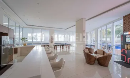 Duplex para venda com 1 quarto, sendo 1 suíte, 76m²