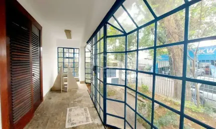 Casa comercial com 3 salas à venda na Rua Nundiaú, --, Alto da Boa Vista, São Paulo