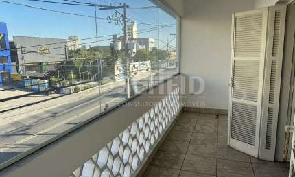 Imóvel Comercial para Locação no Jardim Marajoara na Av Washington Luis